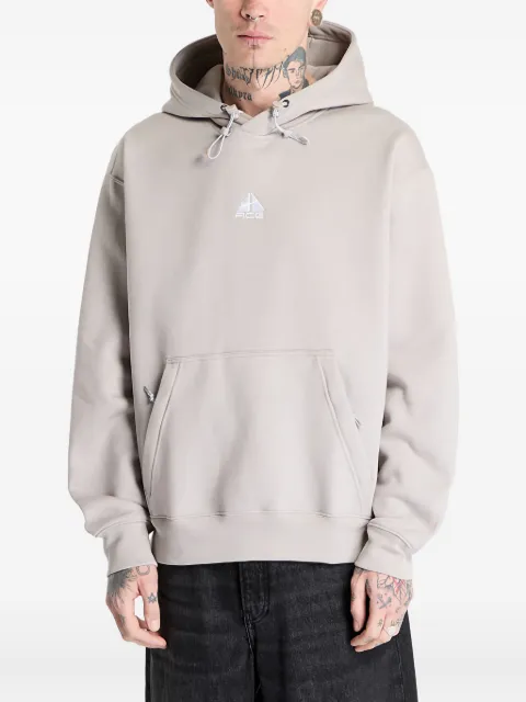 Nike hoodie texturizada
