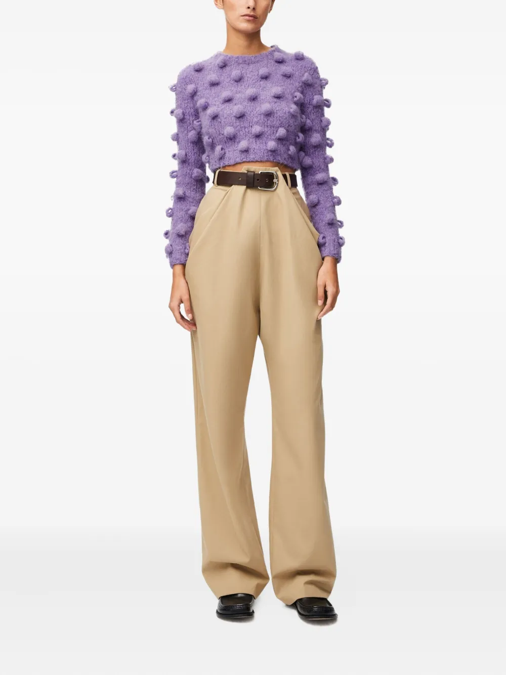 LOEWE suéter tejido | Suéteres | Image 2