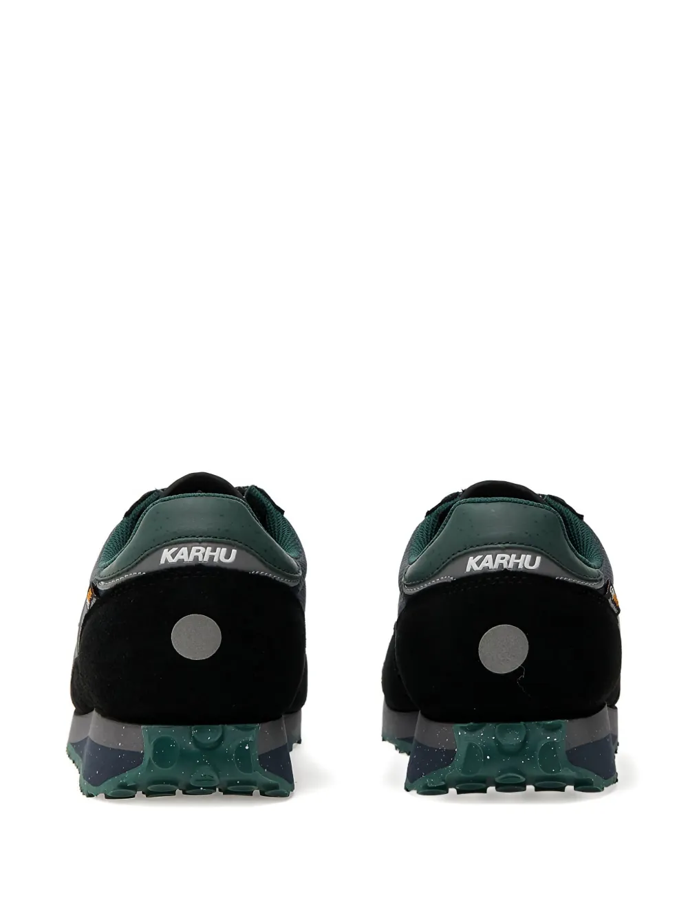 Karhu Mestari Control sneakers Black