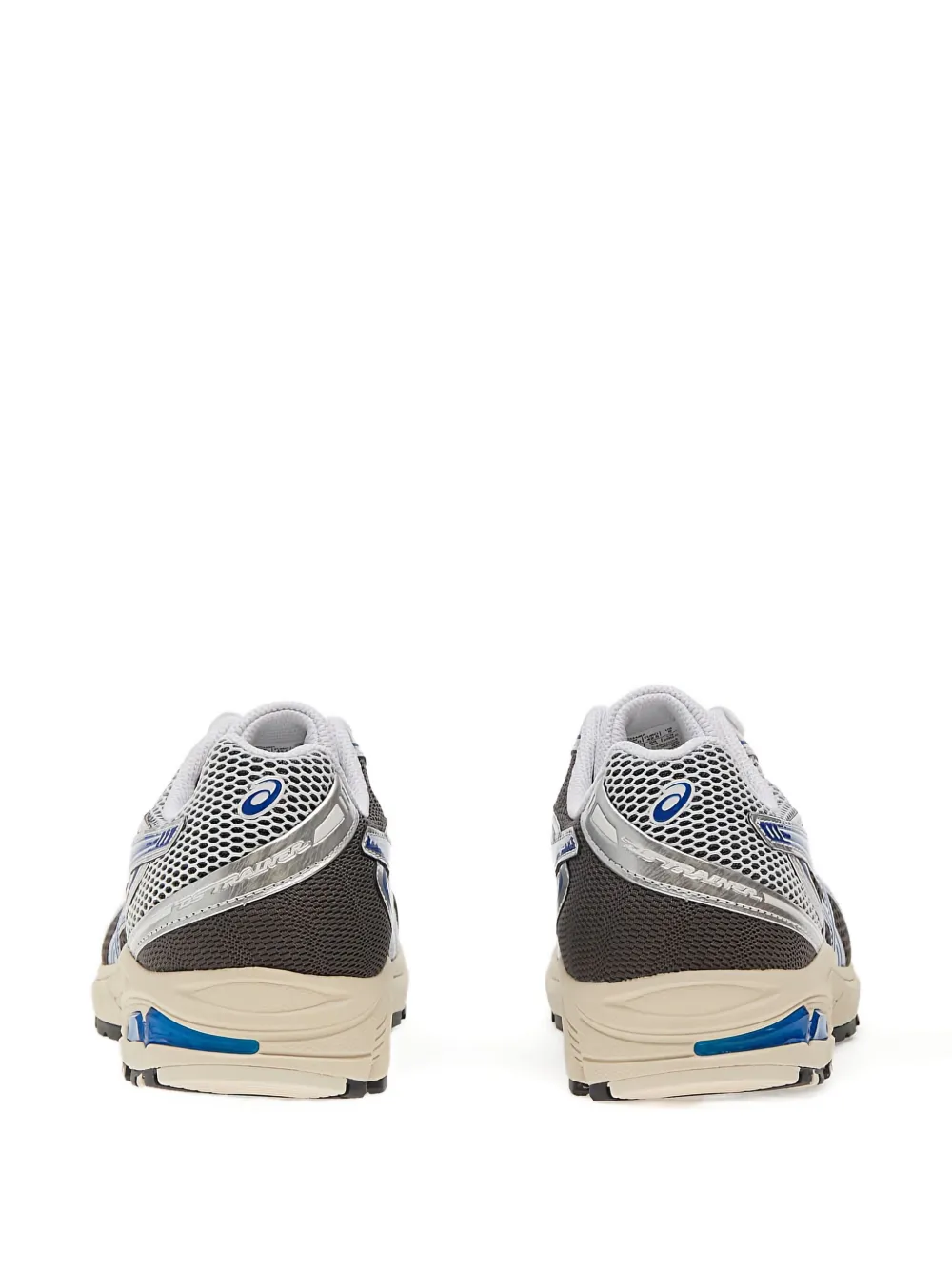 Asics Gel-ds Trainer 14 Sneakers In Multi