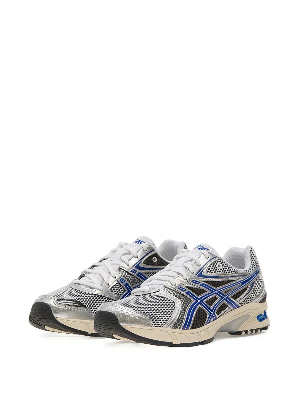 Asics Gel-ds Trainer 14 Sneakers In Multi