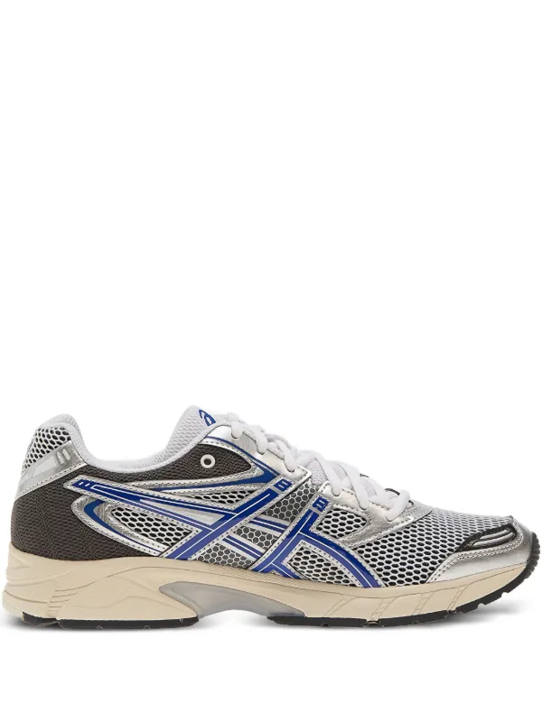 靴 ASICS GEL-DS TRAINER 14 GEL-DS TRAINER 14 | AIRY BLUE/CLAY CANYON | スポーツスタイル
