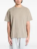FEAR OF GOD ESSENTIALS three-pack short-sleeve T-shirt - Brown