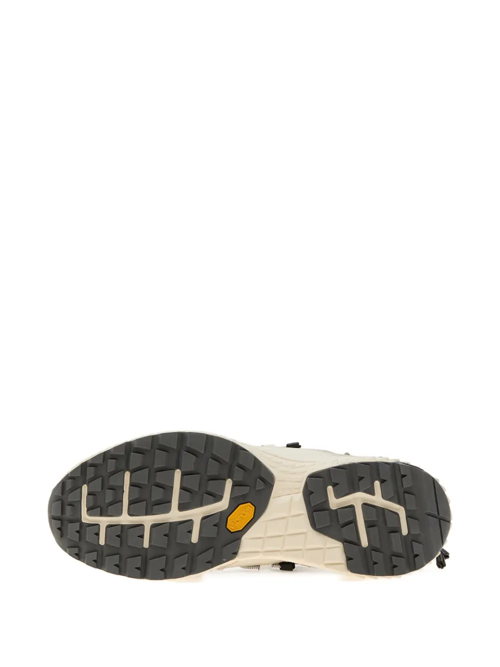 The Antipode Snap 594 sneakers Grey