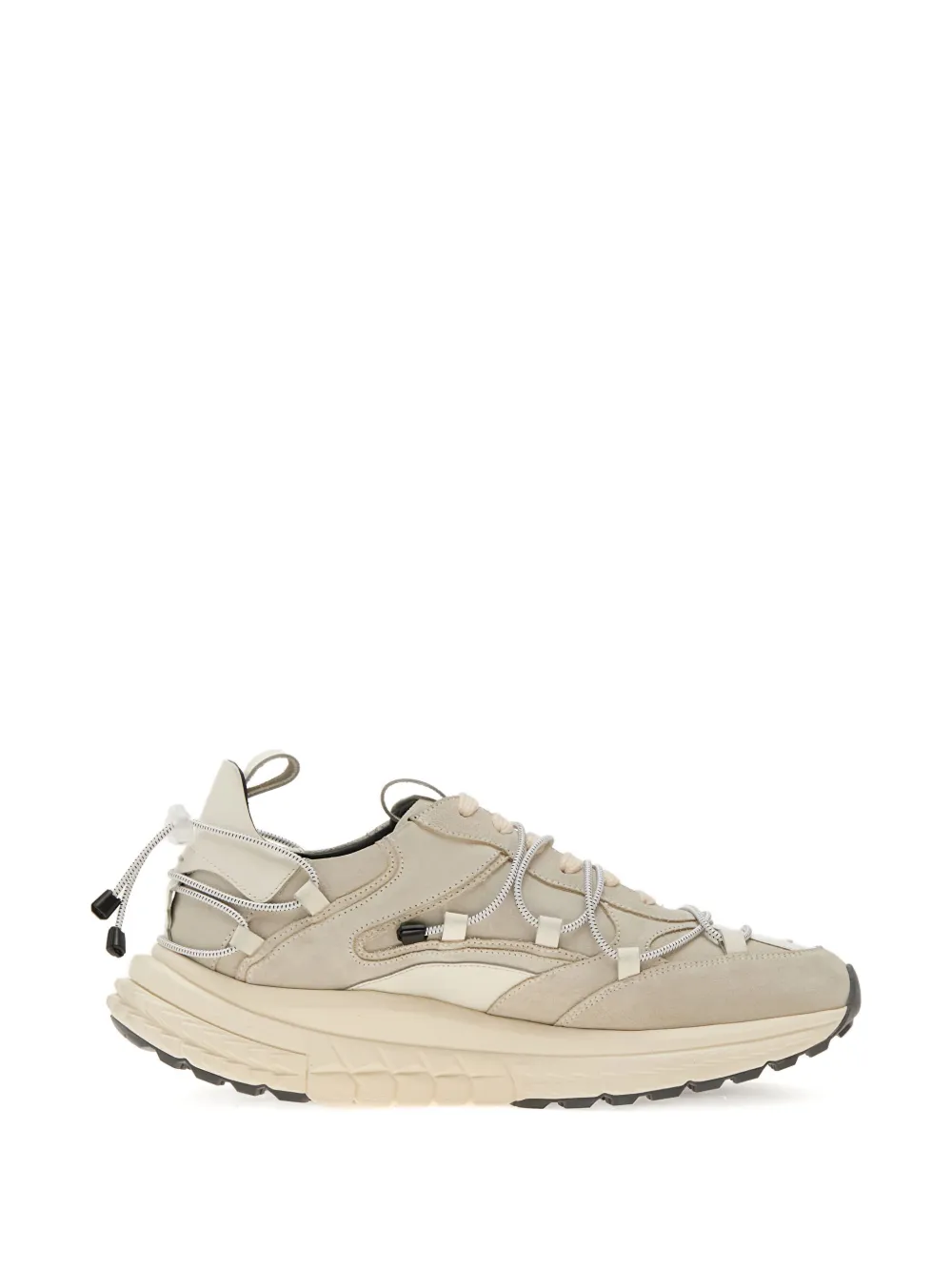 The Antipode Snap 594 sneakers Grey