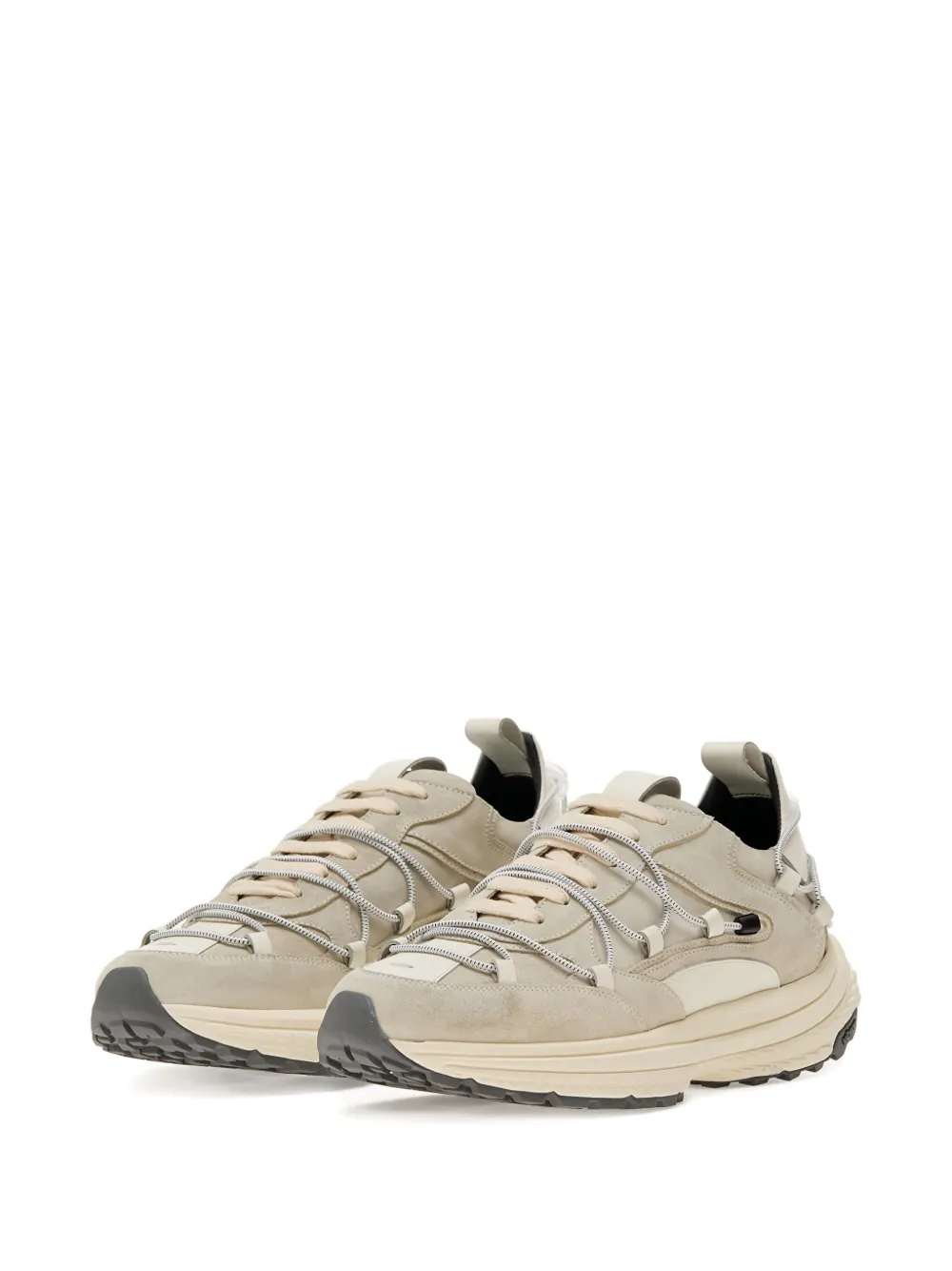 The Antipode Snap 594 sneakers | Low-Tops | Image 2