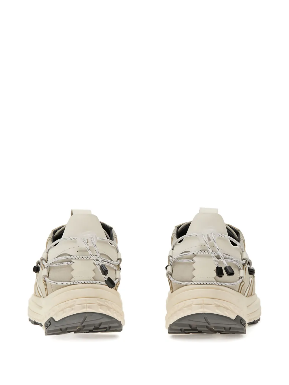 The Antipode Snap 594 sneakers Grey