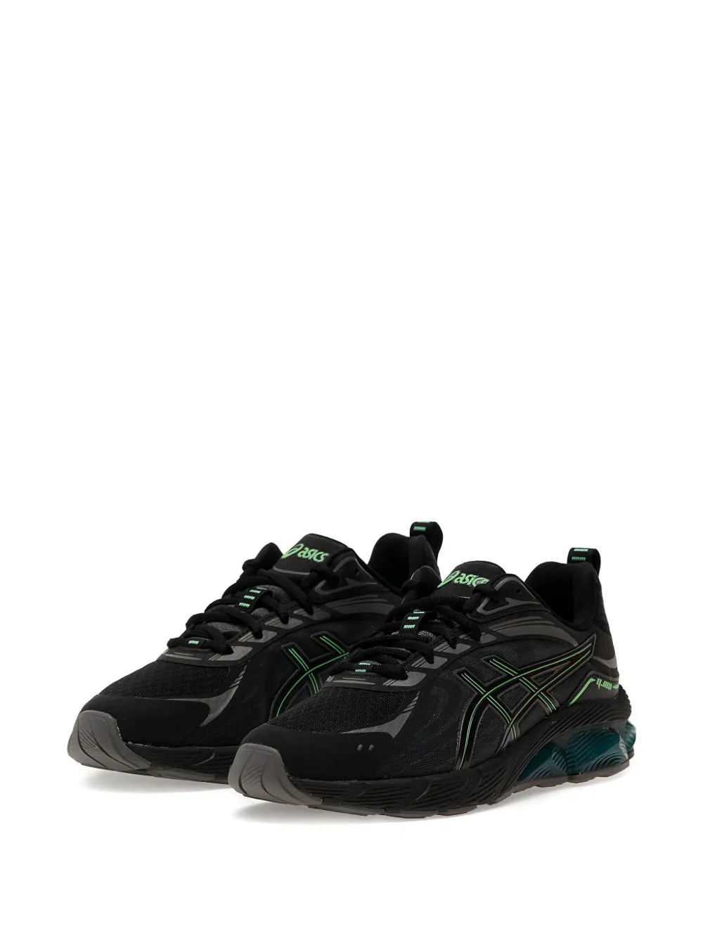 ASICS Gel-Quantum 180 VIII sneakers Black