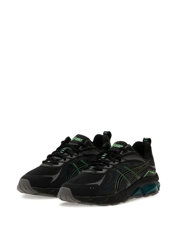 ASICS Gel-Quantum 180 VIII スニーカー | ブラック | FARFETCH JP