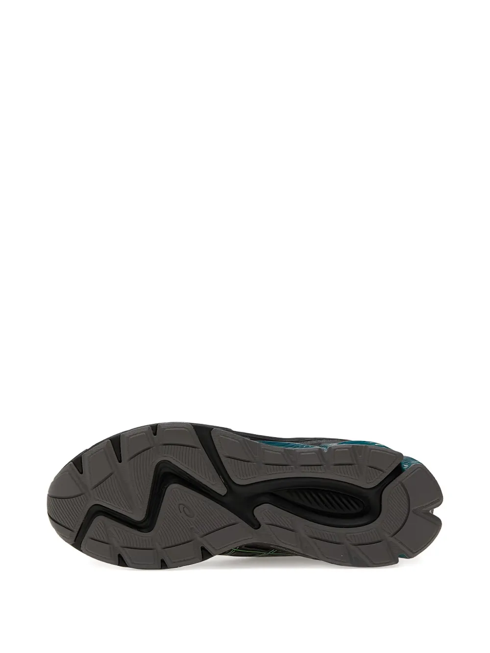 ASICS Gel-Quantum 180 VIII sneakers Black