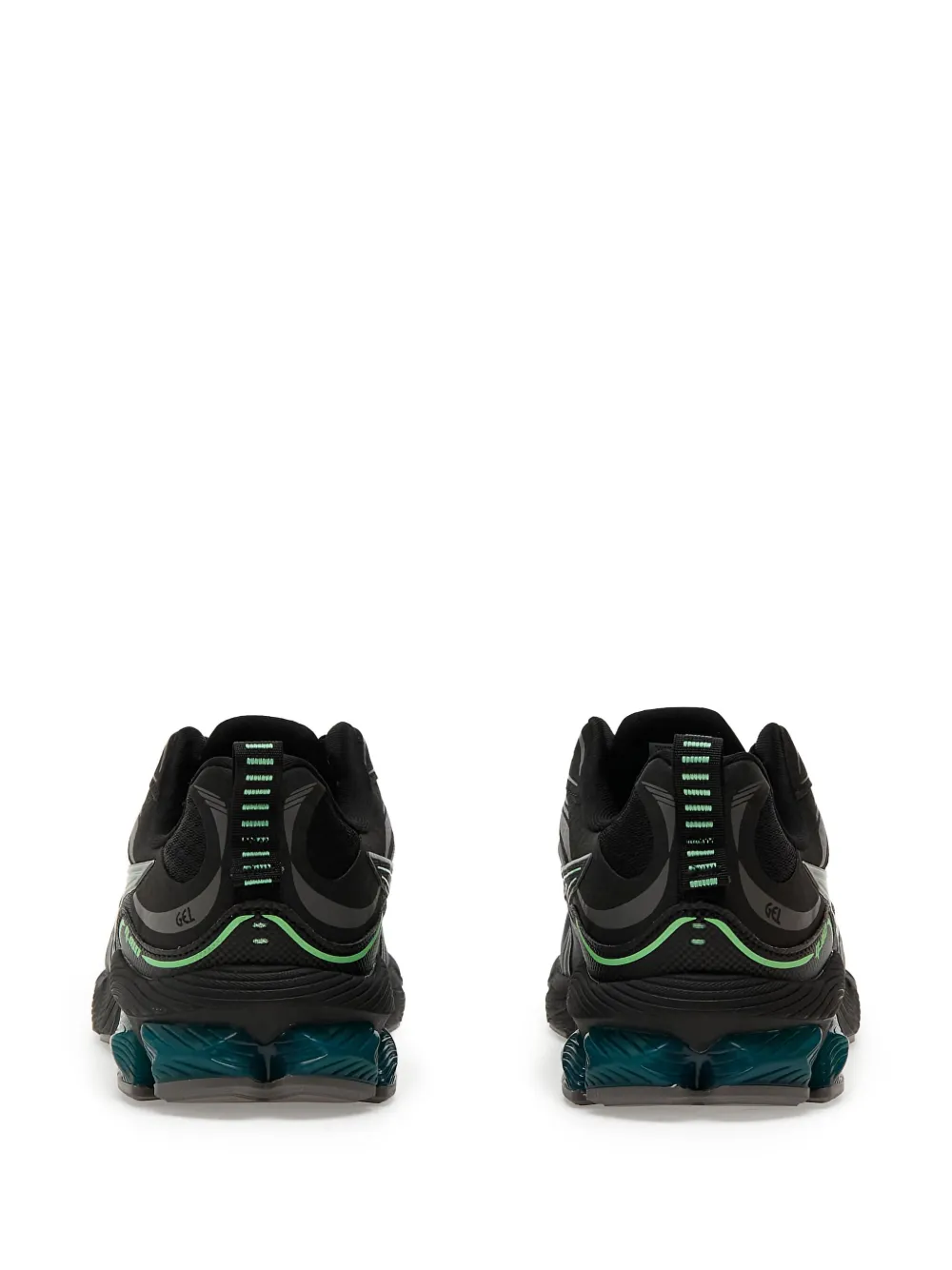 ASICS Gel-Quantum 180 VIII sneakers Black