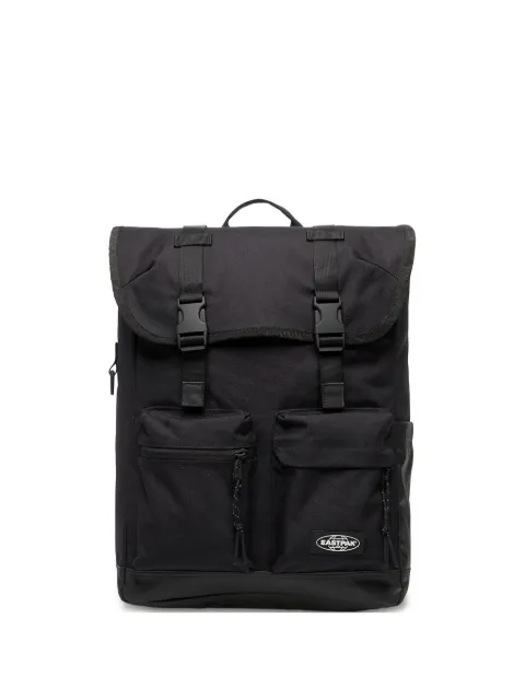 Eastpak medium Icon Topload buckle-fastening flap backpack