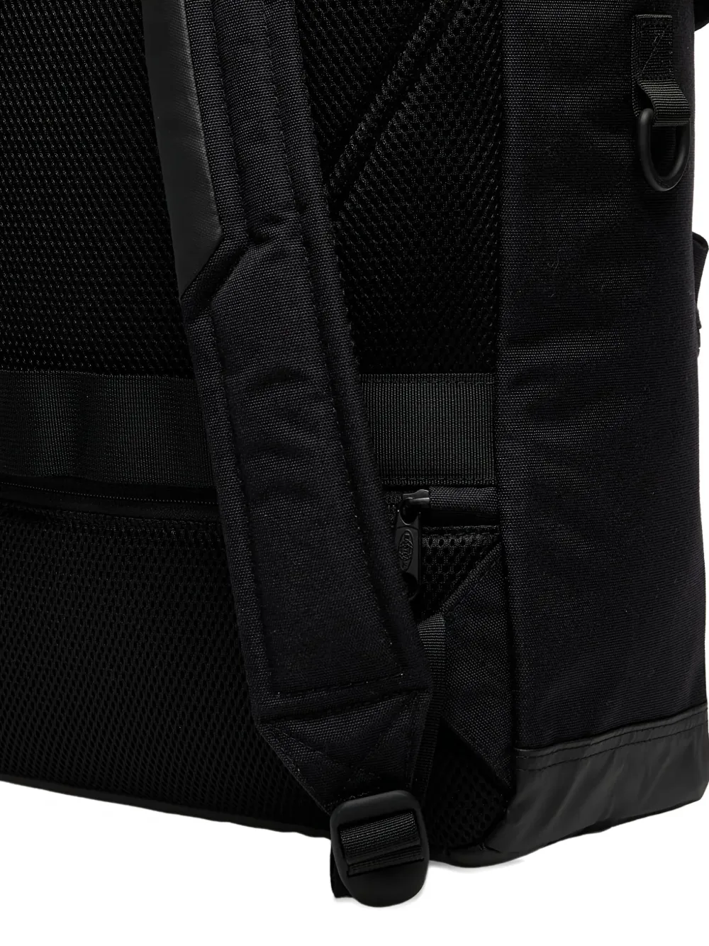 Eastpak Medium Icon Topload rugzak met gespsluiting Zwart