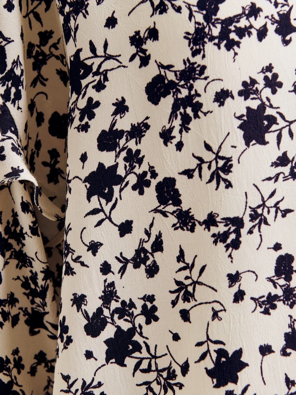Essentiel Antwerp Isolde blouse Wit