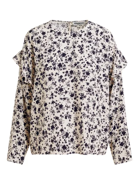 Essentiel Antwerp Isolde blouse