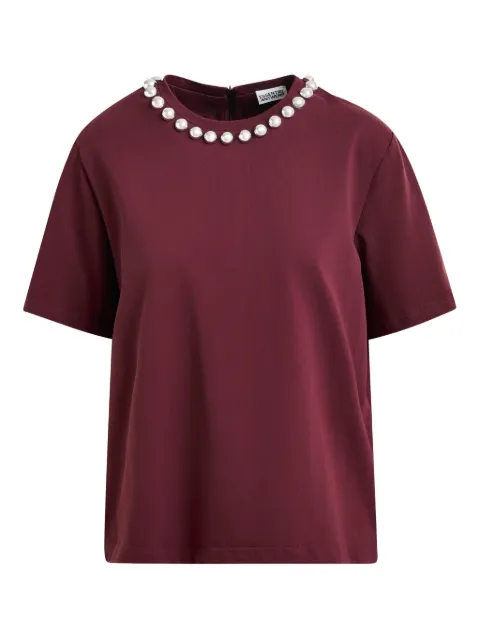 Essentiel Antwerp Intenso Tシャツ