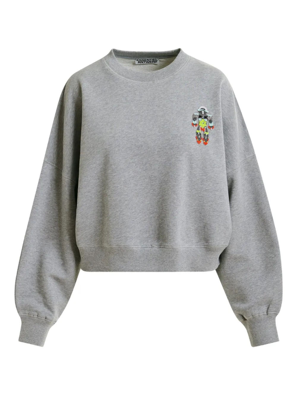 Ibernatus sweatshirt