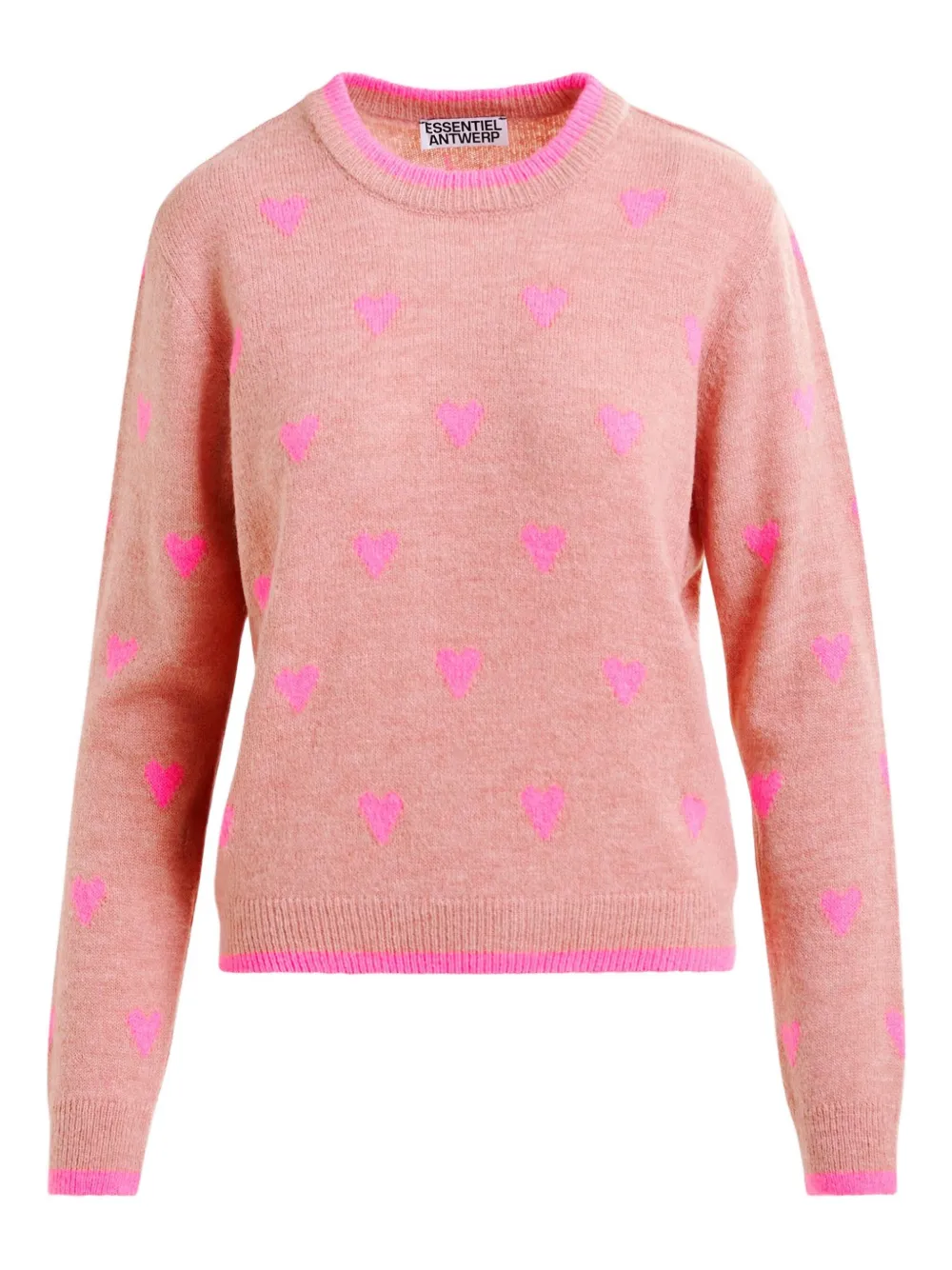 Isa sweater