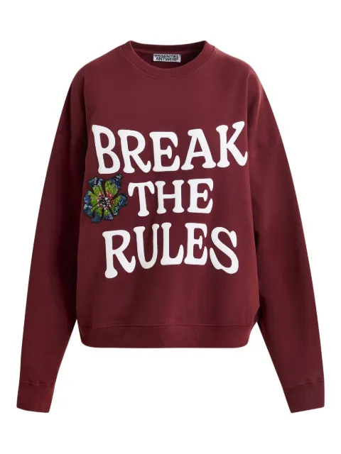 Essentiel Antwerp Ixperience sweatshirt