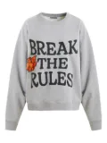 Essentiel Antwerp Ixperience sweatshirt - Grey