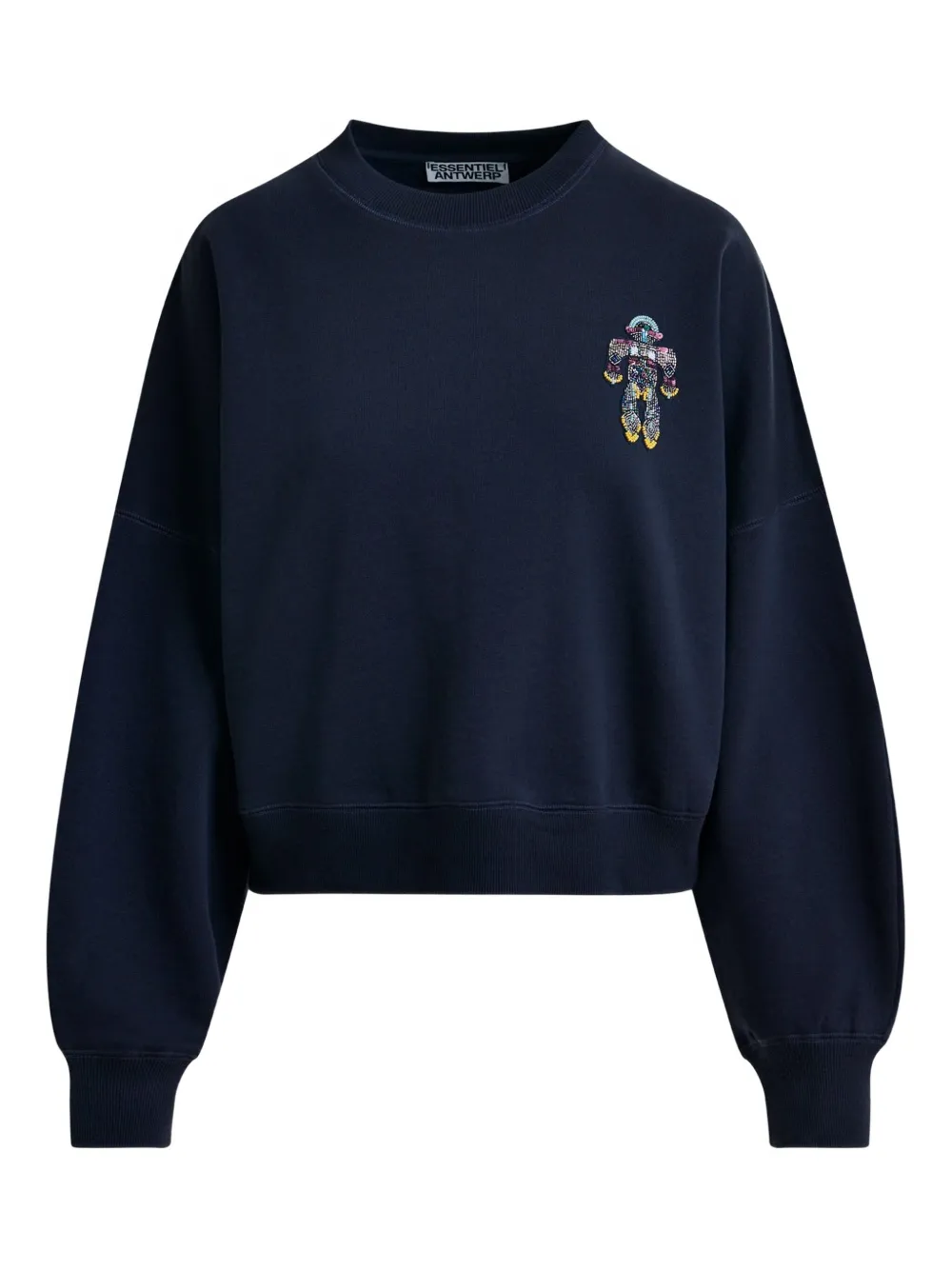 Ibernatus sweatshirt