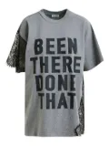 Essentiel Antwerp Ibaby T-shirt - Grey