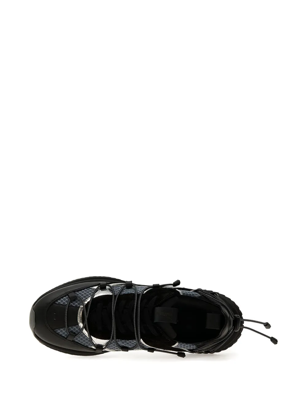 The Antipode Snap 792 low-top sneakers Black