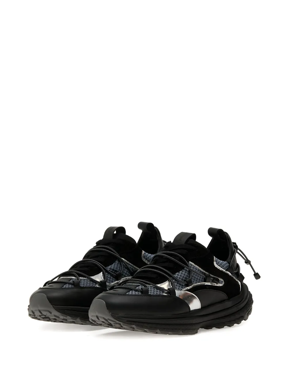 The Antipode Snap 792 low-top sneakers | Low-Tops | Image 2
