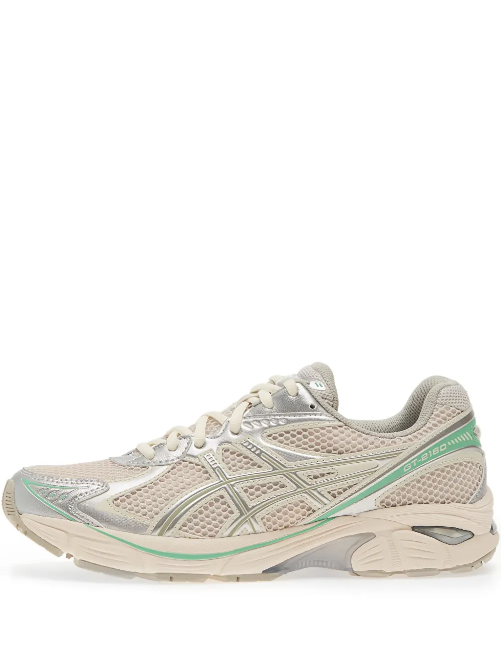 ASICS GT-2160 mesh sneakers White