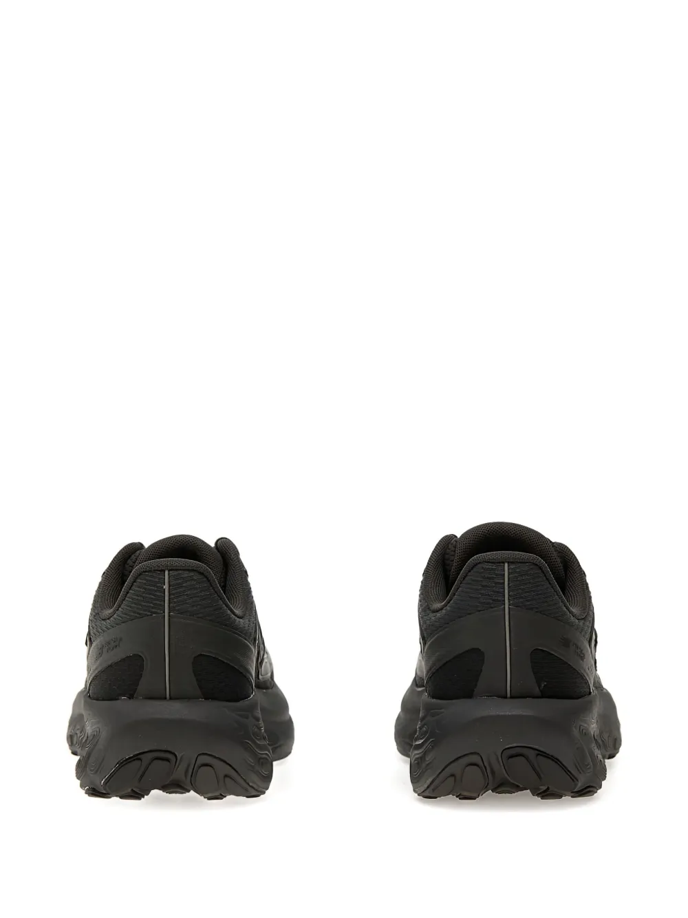New Balance Fresh Foam low-top sneakers Black