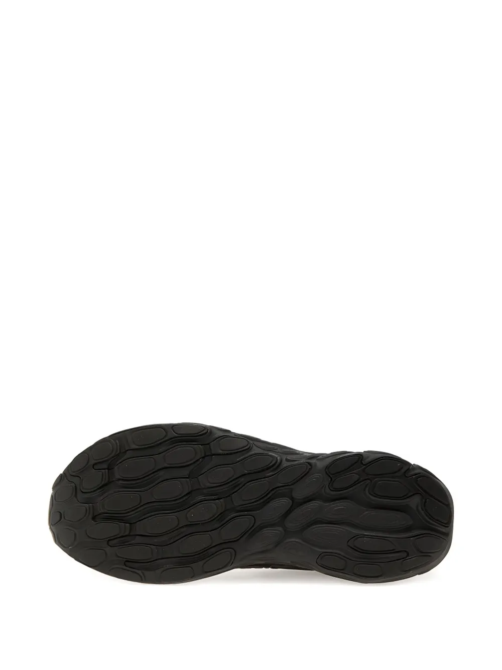 New Balance Fresh Foam low-top sneakers Black