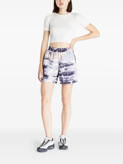 Nike ACG all-over print shorts