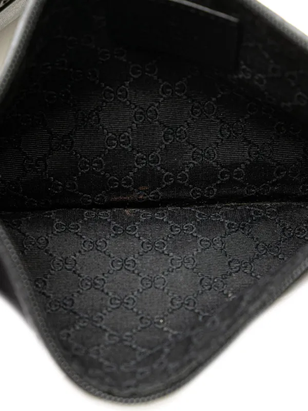 バッグ 2000's GUCCI ONE SHOULDER BAG LEATHER INTO · INTO