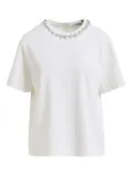 Essentiel Antwerp Intenso T-shirt - White