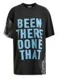 Essentiel Antwerp Ibaby T-shirt - Black