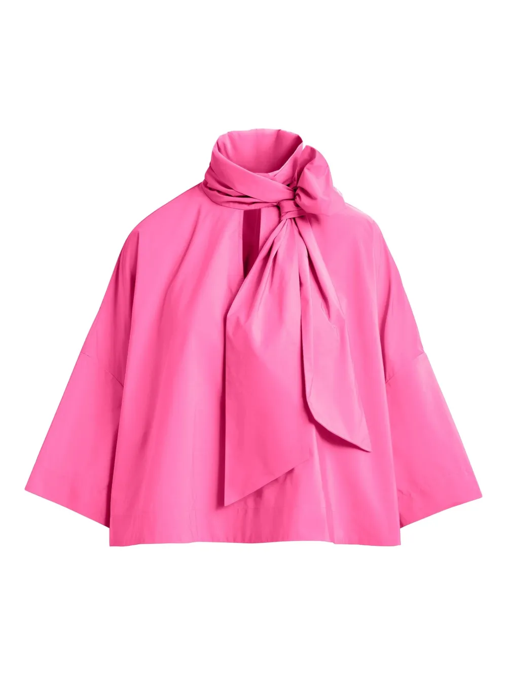Essentiel Antwerp Igator blouse Roze