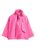Essentiel Antwerp Igator blouse - Pink