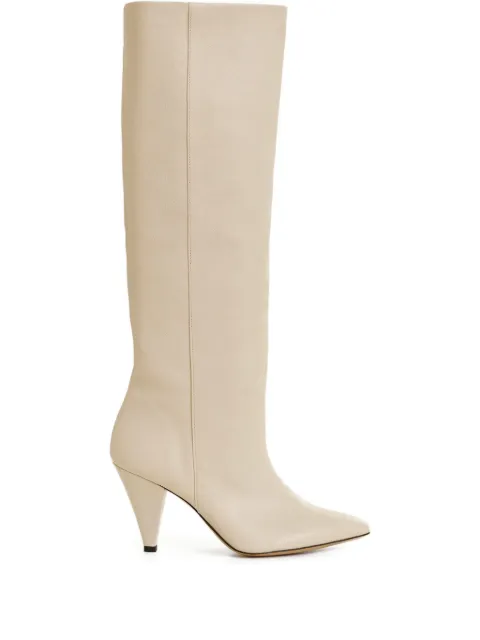 Essentiel Antwerp botas Isoftie con tacón de 90mm