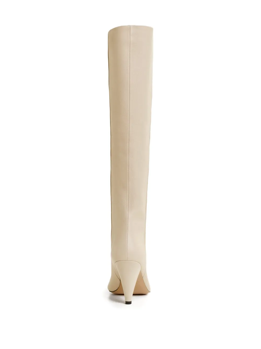 Essentiel Antwerp 90 mm Isoftie laarzen Beige