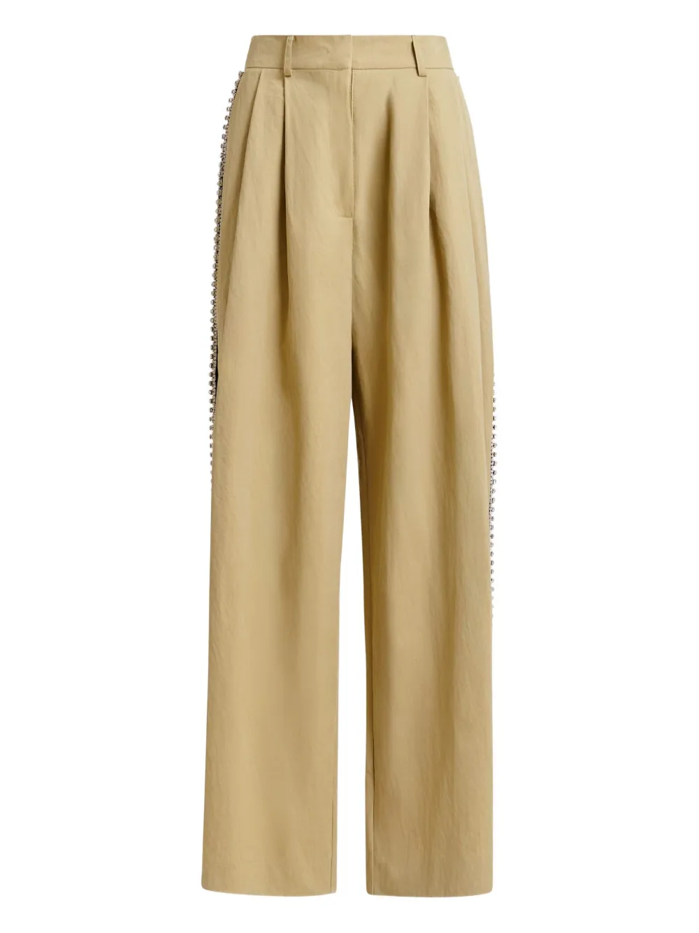 Iso trousers