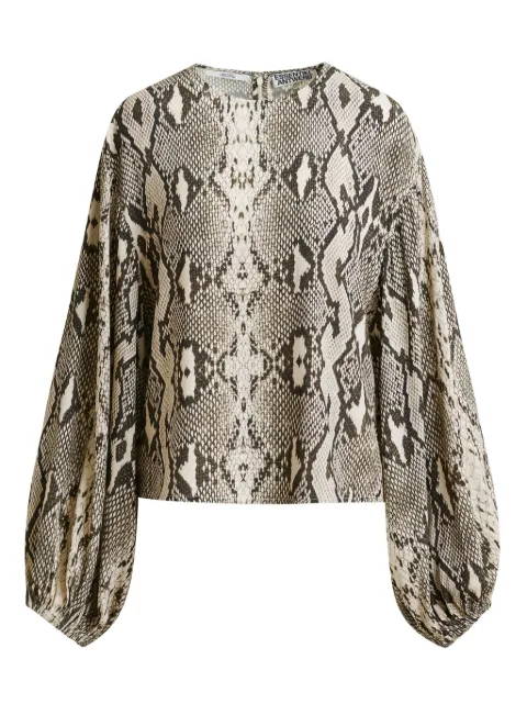 Essentiel Antwerp Inemy blouse