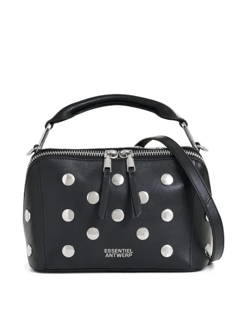 Essentiel Antwerp Imona zip-top shoulder bag