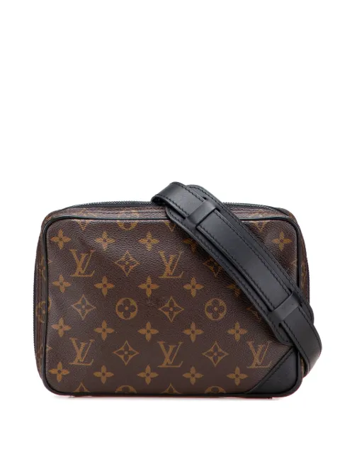 Louis Vuitton Pre-Owned sac à bandoulière Solar Ray Utility (2019)