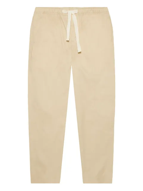 Orlebar Brown Alex drawstring cotton-blend trousers