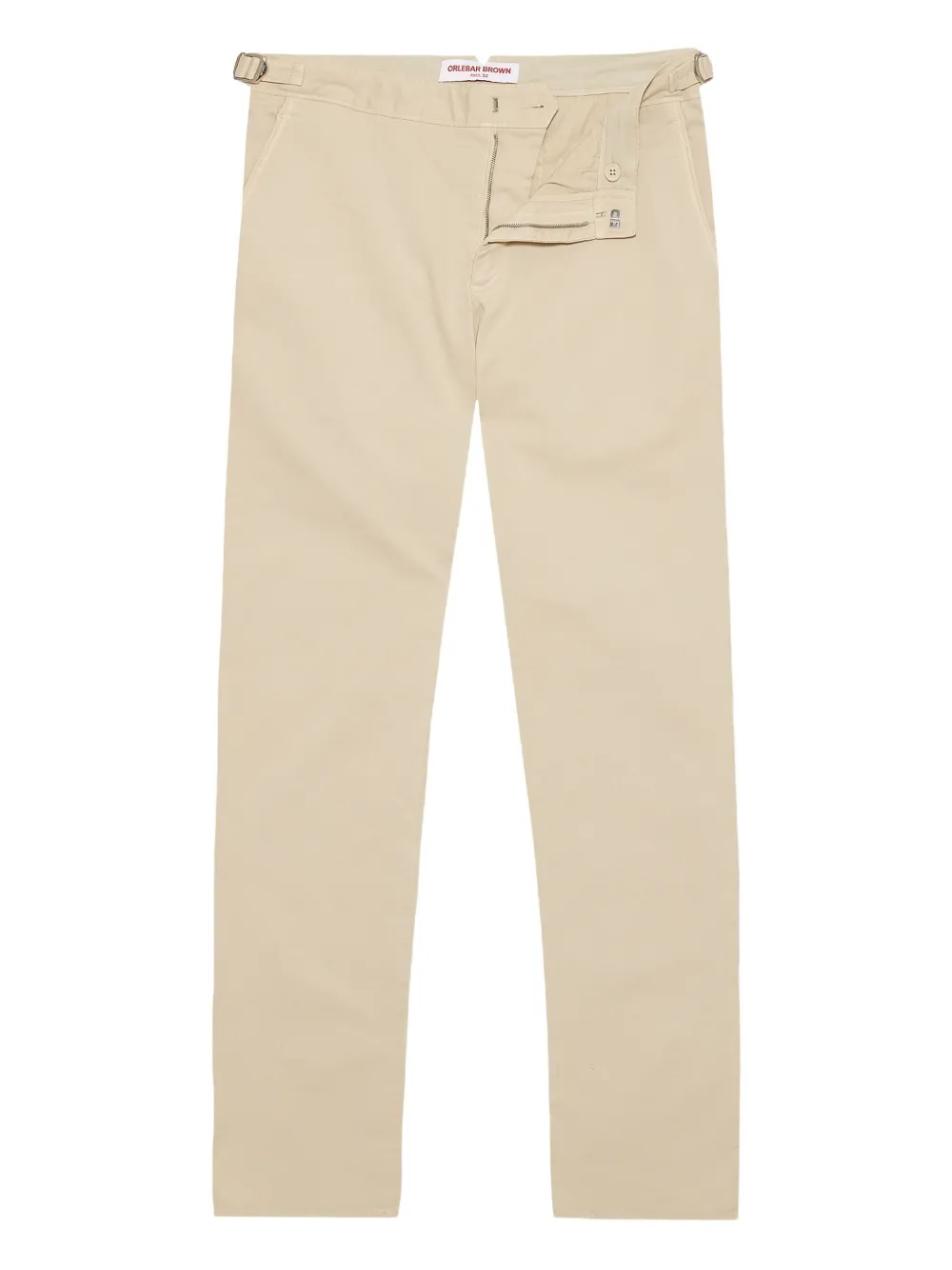 Orlebar Brown Fallon チノパンツ - ニュートラル Orlebar Brown Fallon チノパンツ - ニュートラル