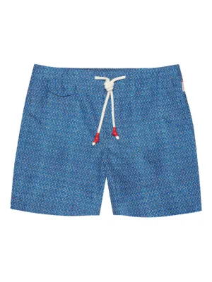 Orlebar Brown （オールバー ブラウン）ボードショーツ - FARFETCH