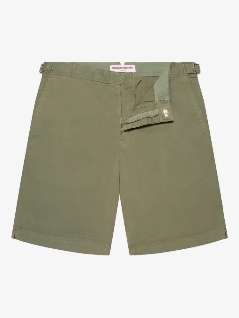 Orlebar Brown Dane II stretch-cotton shorts