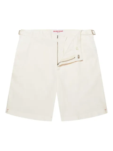 Orlebar Brown DANE II buckle shorts