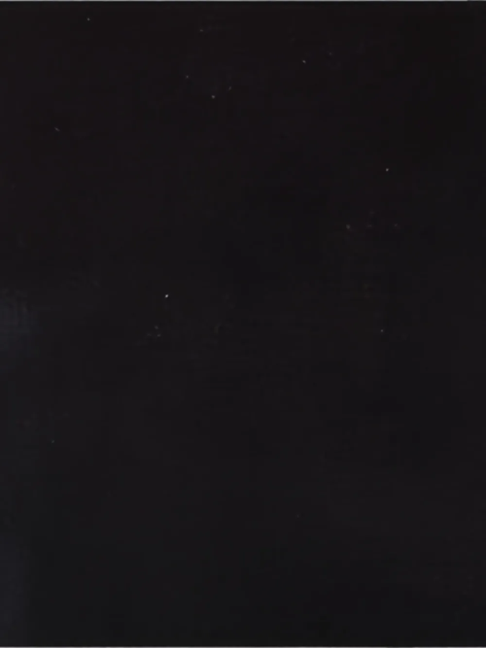 Orlebar Brown Cassian sweater met rits Blauw