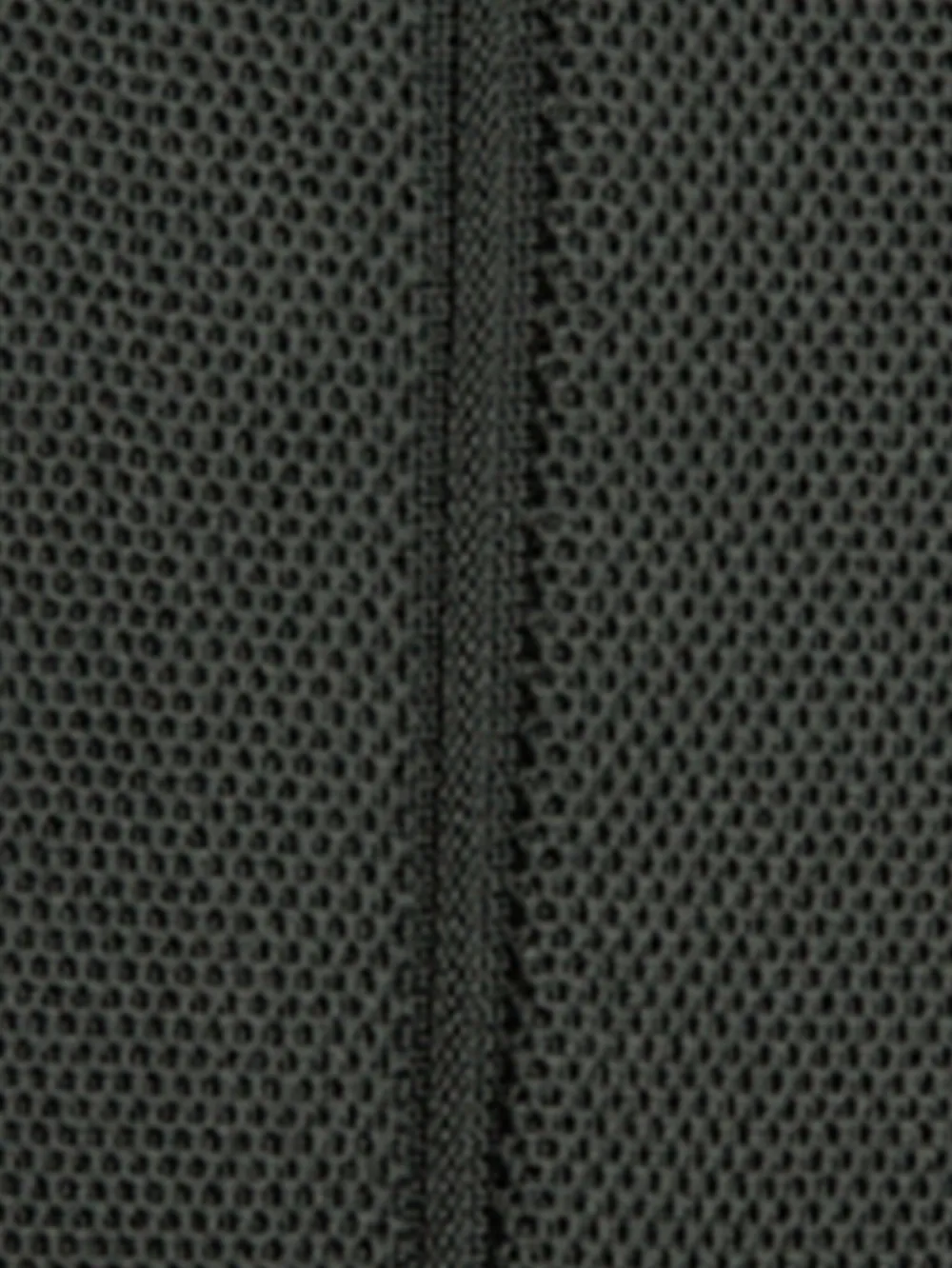 Orlebar Brown Pique Texture T-shirt In Gray
